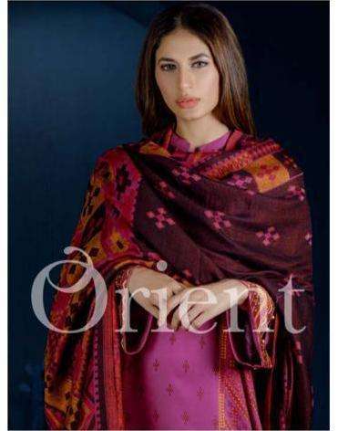 Orient Lawn Collection 2020 - Pure Lawn Master Replica